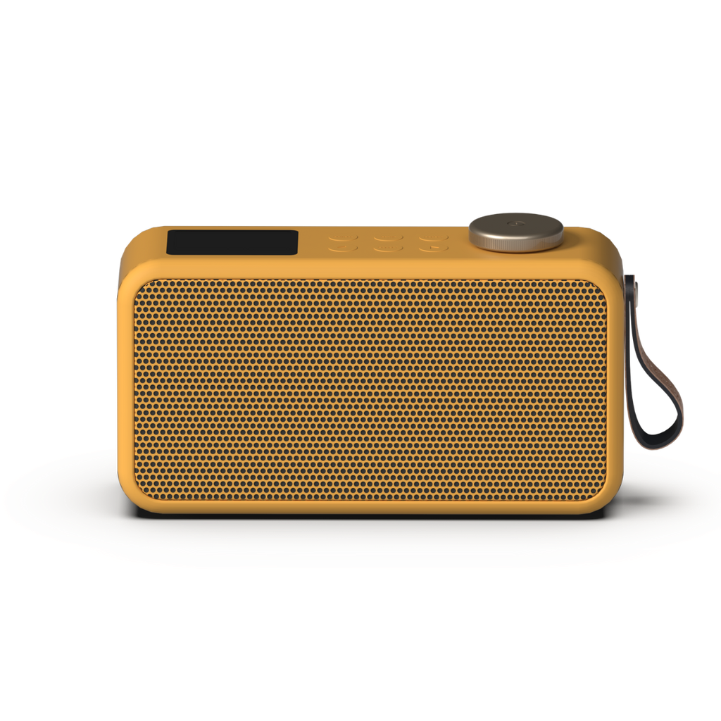 aTUNE 2 - Mango Burst