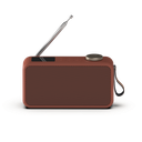 aTUNE 2 - Terracotta