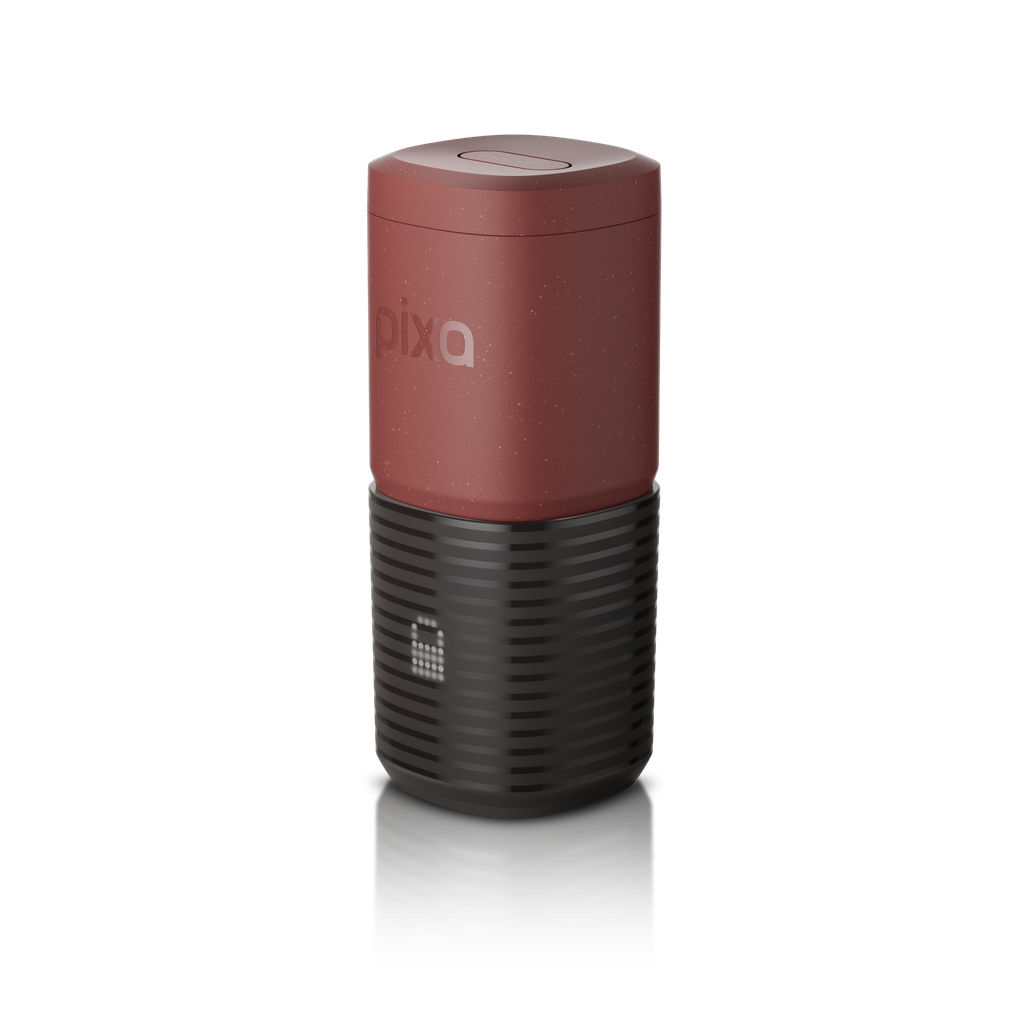 Pixapresso - Tuscan Red