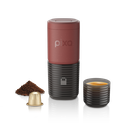 Pixapresso - Tuscan Red