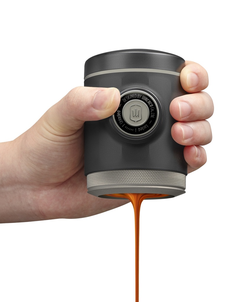Picopresso