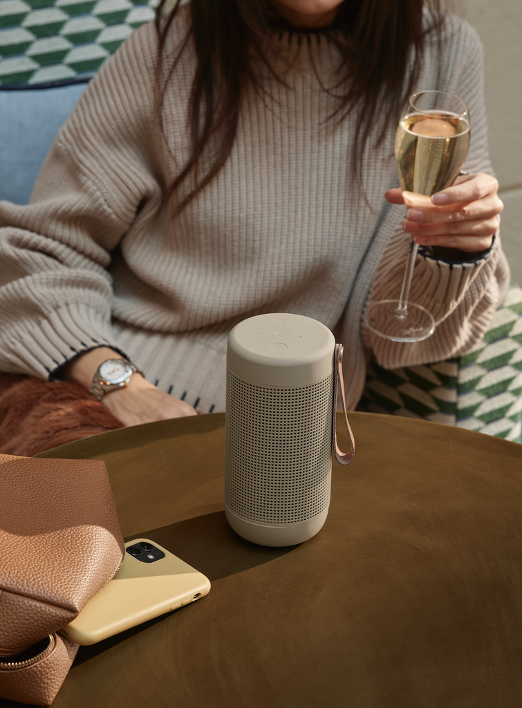 aCOUSTIC 2 Ensemble - Ivory Sand