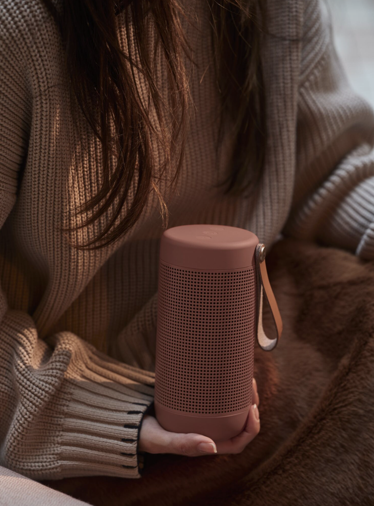 aCOUSTIC 2 Ensemble - Terracotta