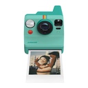 Polaroid Now Gen 3 - Teal