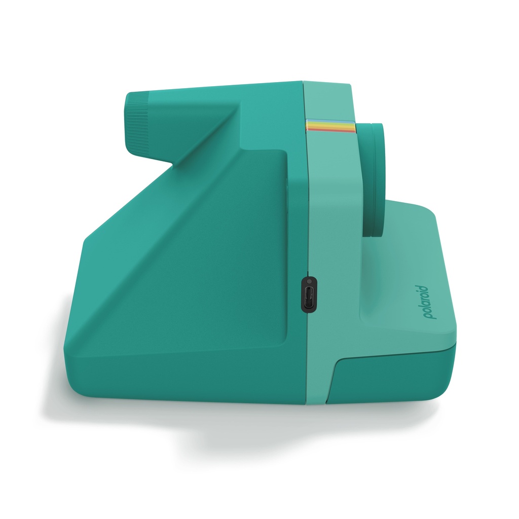 Polaroid Now Gen 3 - Teal