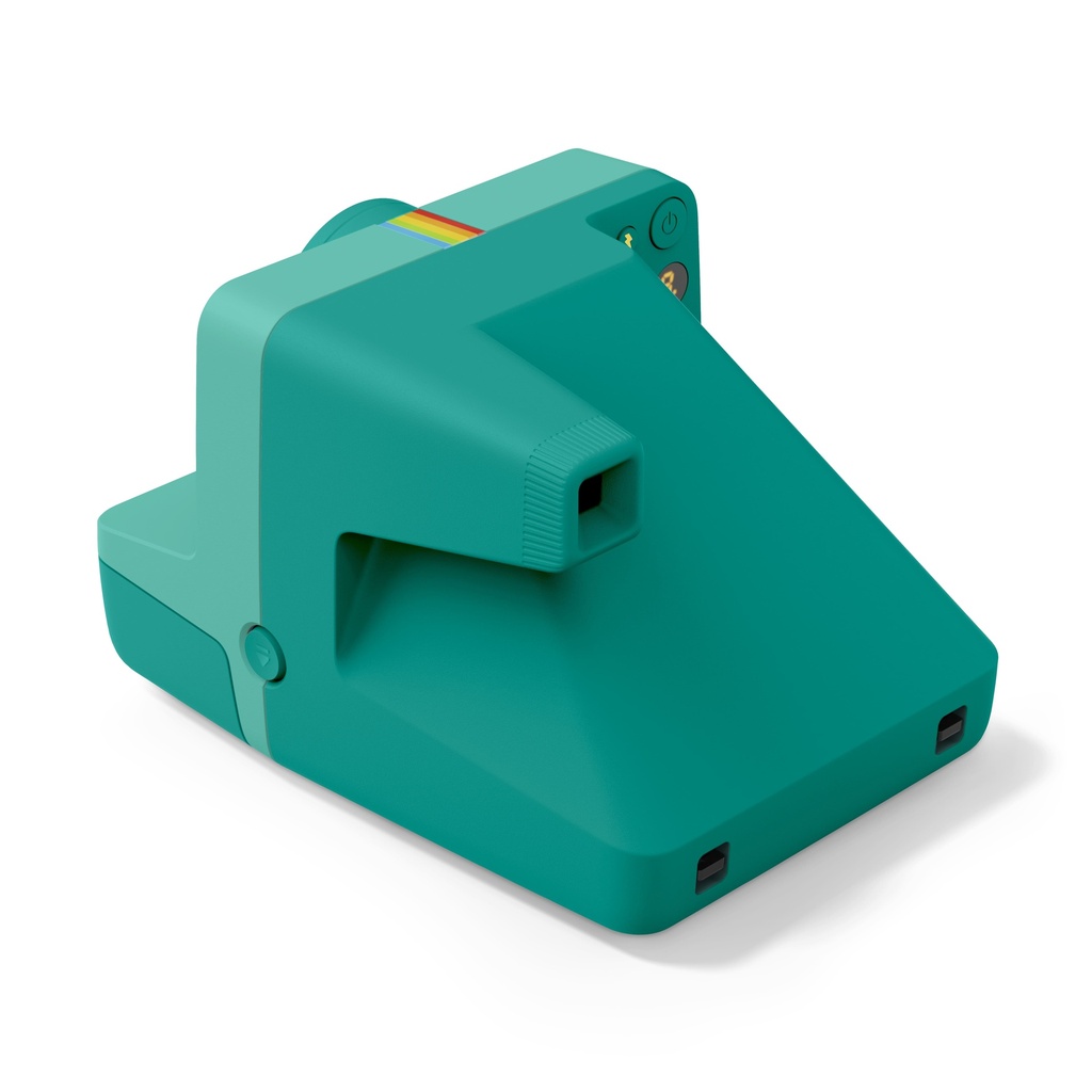 Polaroid Now Gen 3 - Teal