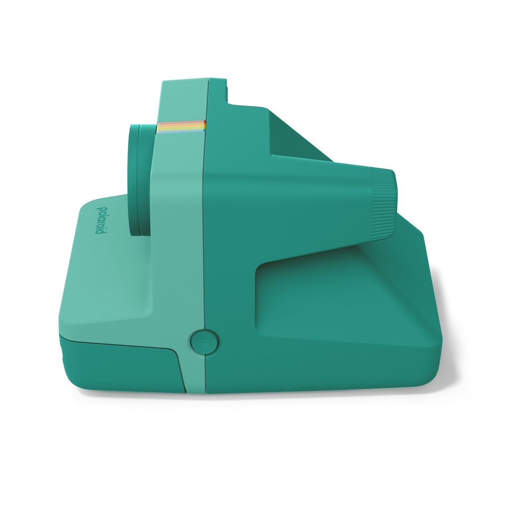 Polaroid Now Gen 3 - Teal