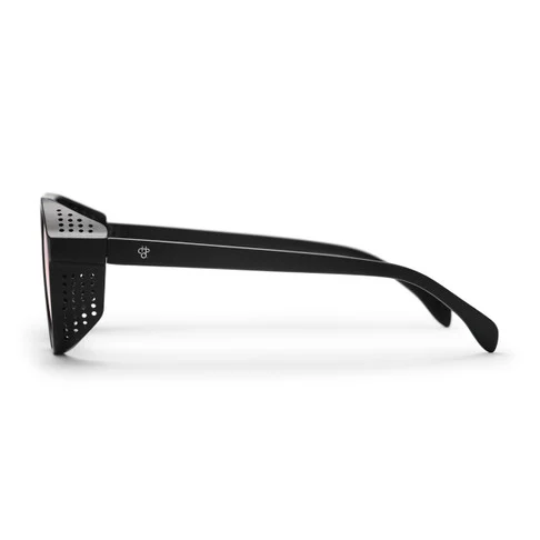 Rickard Black / Red Mirror