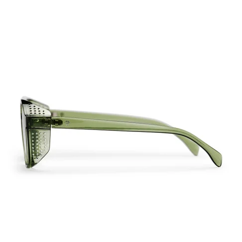 Rickard Forest Green / Green