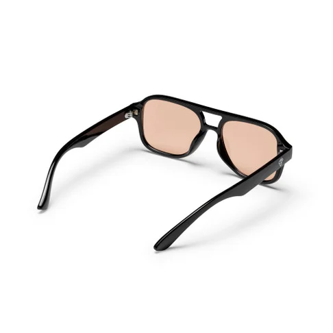 Cocas BLACK / LIGHT ORANGE
