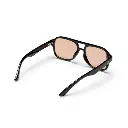 Cocas BLACK / LIGHT ORANGE