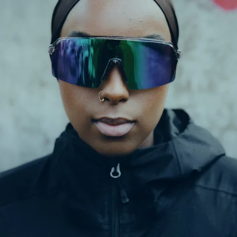 Nestor GREY / RAINBOW MIRROR
