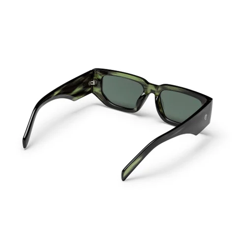Brixton SMOKE GREEN / GREEN