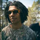 Nuno LEOPARD / BLACK