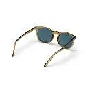 LAFITENIA MOSS GREEN / BLACK