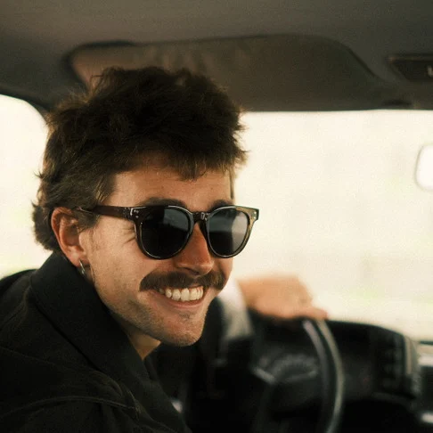 LAFITENIA X Moss Green / Black