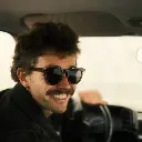 LAFITENIA X Moss Green / Black