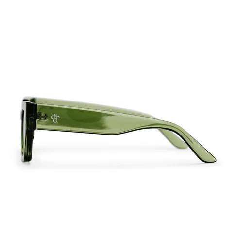 Bastian Forest Green / Green