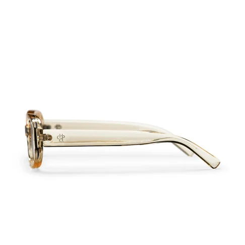 Havana Elder Flower / Brown