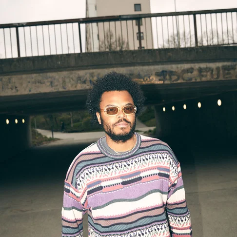 Havana Elder Flower / Brown