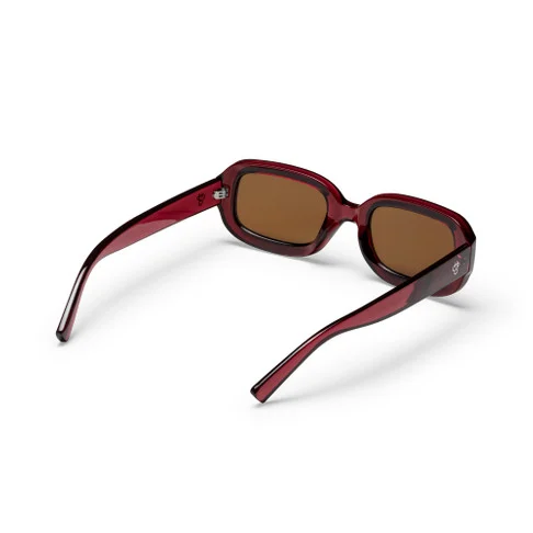 Havana BURGUNDY / BROWN