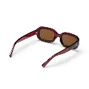 Havana BURGUNDY / BROWN