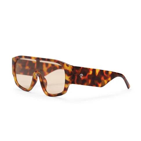 Prenzlauer Turtle Brown / Brown