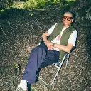 Prenzlauer BLACK / LIGHT ORANGE