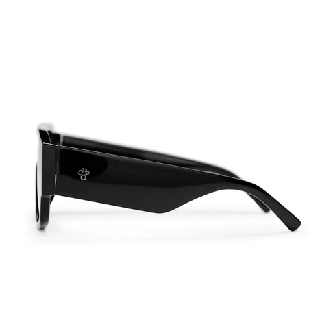 Prenzlauer Black / Black