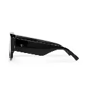 Prenzlauer Black / Black