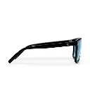 SILJAN BLACK / LIGHT BLUE
