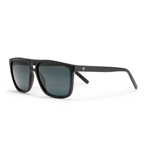 Siljan Black / Black