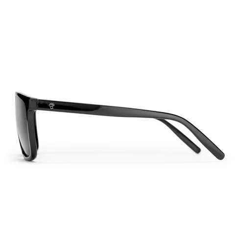 Siljan Black / Black
