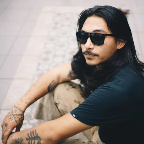 Siljan Black / Black