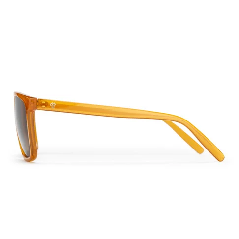 Siljan Mustard / Brown