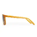 Siljan Mustard / Brown