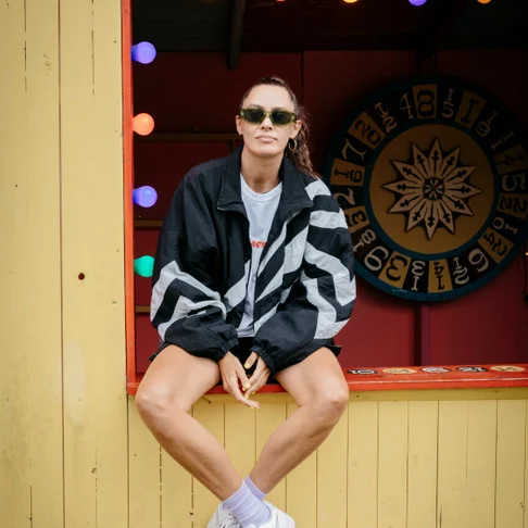 Brooklyn Forest Green / Green