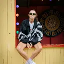 Brooklyn Forest Green / Green