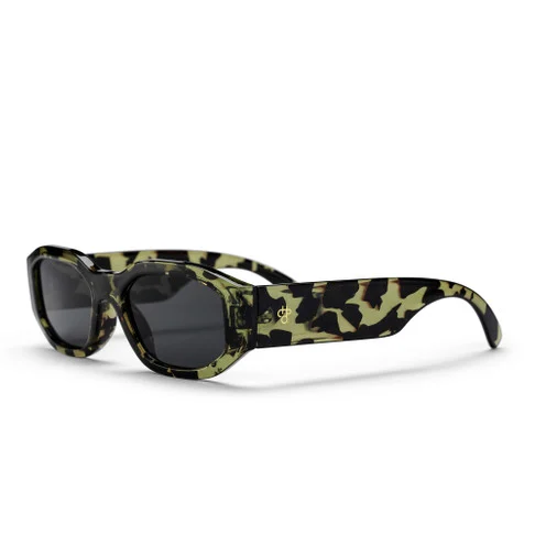 Brooklyn Green Camo / Black