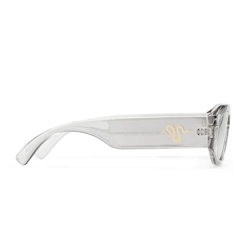 Brooklyn Grey / Silver Mirror