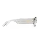 Brooklyn Grey / Silver Mirror