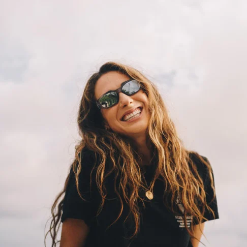 Brooklyn Grey / Silver Mirror