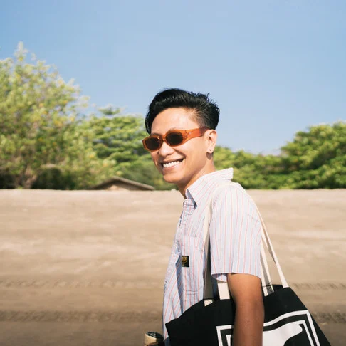 Brooklyn Mustard / Brown