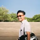 Brooklyn Mustard / Brown