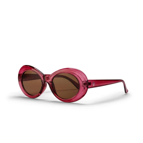 Frances Burgundy / Burgundy