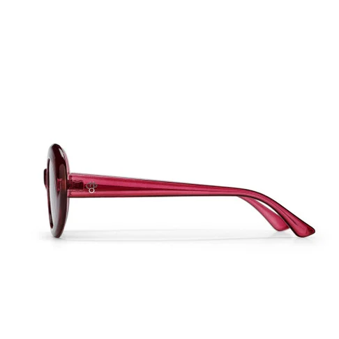 Frances Burgundy / Burgundy
