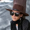 Marais X Green Camo / Black