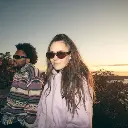 Cleo Cigar Smoke / Brown