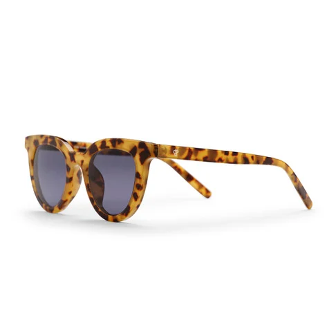 Langholmen Leopard / Black