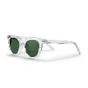 Langholmen Transparent / Green